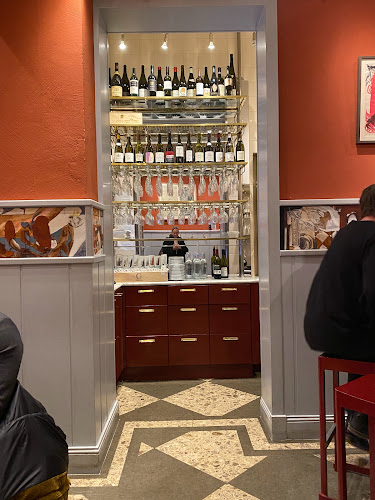 Riche Fenix - Stockholm