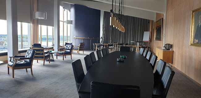 Comentarii opinii despre Löfbergs Rosteri & Kaffebar