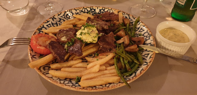 Källarkrogen - Gastronomi och hotellverksamhet