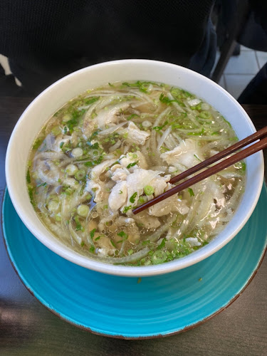 Luxury Sushi - Göteborg