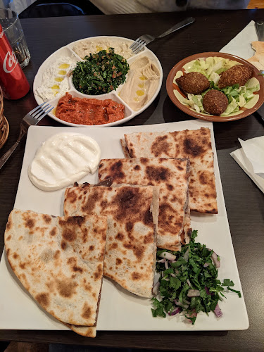 Al Affandi Restaurang Open Times