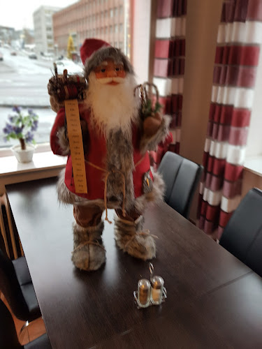 Pizzeria Napoli Sundbyberg - Gastronomi och hotellverksamhet