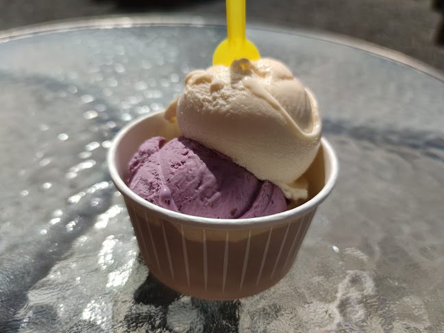 Grinda Gårdsglass - Gastronomi och hotellverksamhet