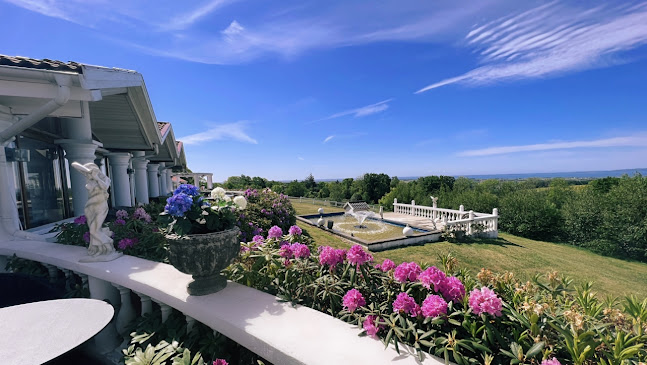 Café Killeröd - Gastronomi och hotellverksamhet