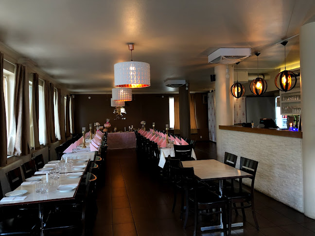 Opinii despre Restaurang liban în Södertälje - Gastronomi och hotellverksamhet