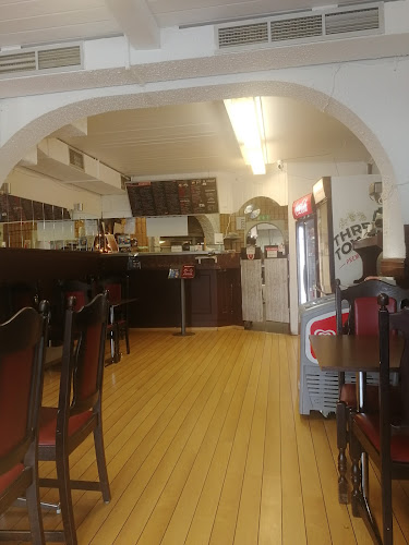 Comentarii opinii despre Pizzeria Napoli