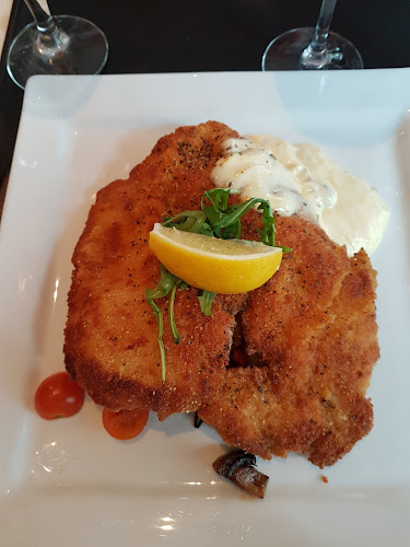 Aqua dinner & drinks - Jönköping