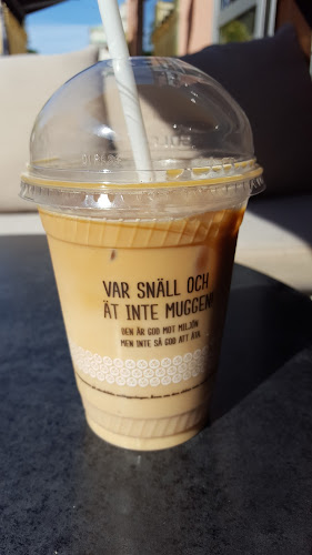 Le croissant Ben & Jerry´s - Gastronomi och hotellverksamhet