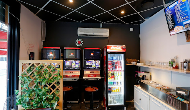 Kristinavägen 30, 711 30 Lindesberg