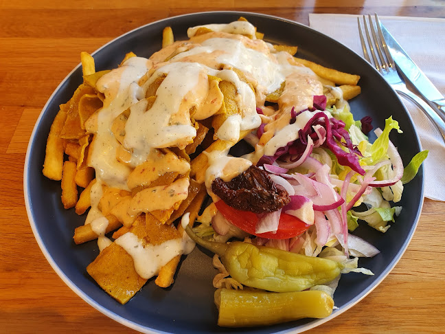 LB Pizzeria - Gastronomi och hotellverksamhet