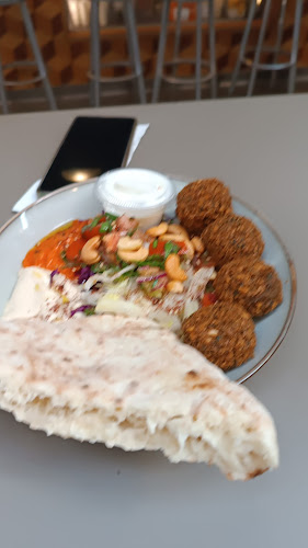 Malmö Saluhall - Malmö