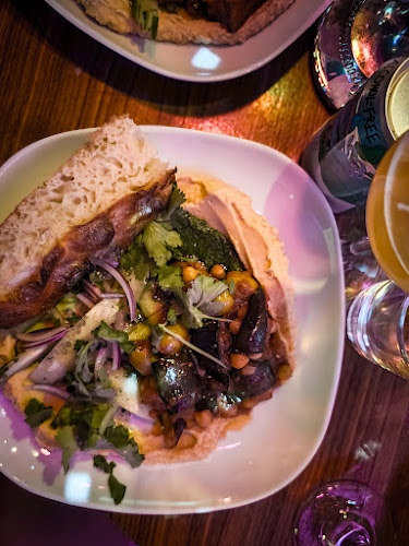 Reviews of Hagabions Café in Göteborg - Gastronomi och hotellverksamhet