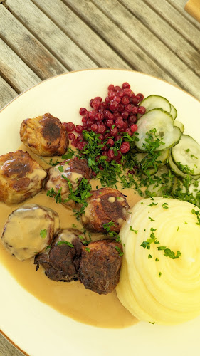 Kulturens restaurang Phone number