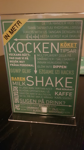 Kappa Bar Phone number