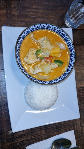 Tantawan Thai - Göteborg