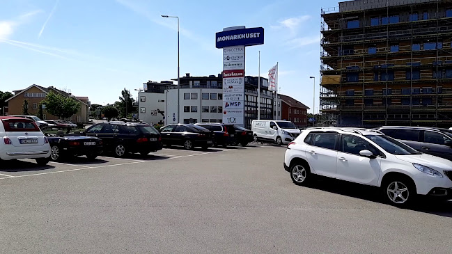 Opinii despre Restaurang Monark - Luncher, Catering, Festlokal în Varberg - Gastronomi och hotellverksamhet