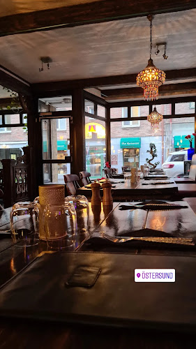 Restaurang Sham - Östersund