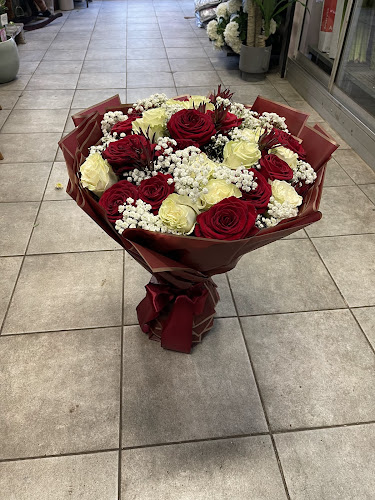 Blomsterjouren - Blommor Vasastan - Gastronomi och hotellverksamhet