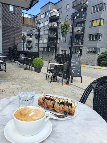 Bonne Femme Stenugnsbageri