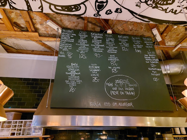 Comments and reviews of Kalf & Hansen