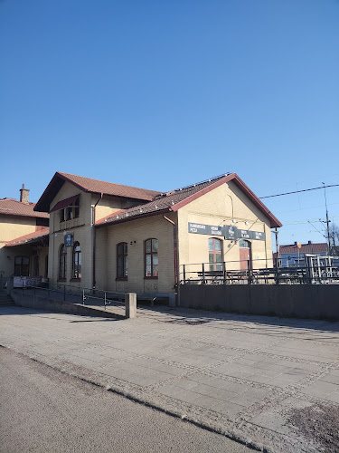 Perrongen222 - Kristinehamn