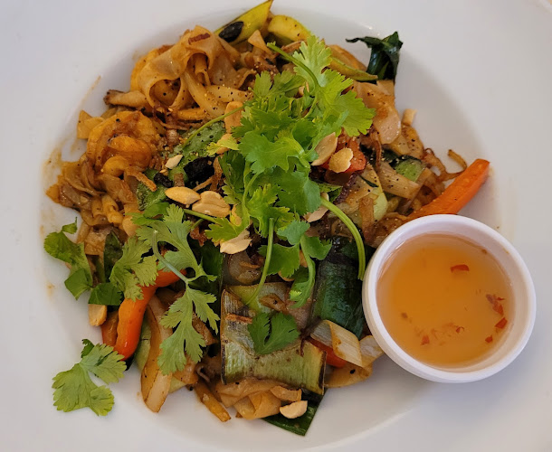 Restaurang Springrolls