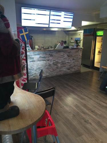 Sandvångens Pizzeria Landskrona