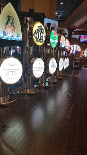 O'Learys Göteborg Central - Göteborg