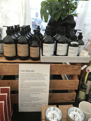 Växjö Torghandel - Gastronomi och hotellverksamhet