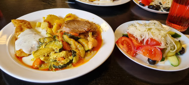Reviews of Papaya Restaurang Kristinehamn in Kristinehamn - Gastronomi och hotellverksamhet