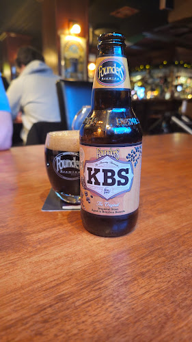 Comments and reviews of O'Neills Irish Pub