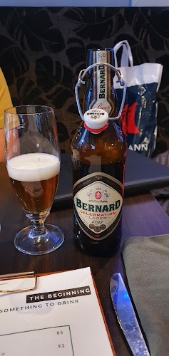 Reviews of Spis Mat och Dryck - Restaurant in Kiruna - Gastronomi och hotellverksamhet