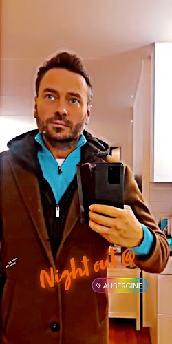 Restaurant Aubergine - Gastronomi och hotellverksamhet