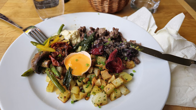 Gyllenhammars Värdshus - Gastronomi och hotellverksamhet