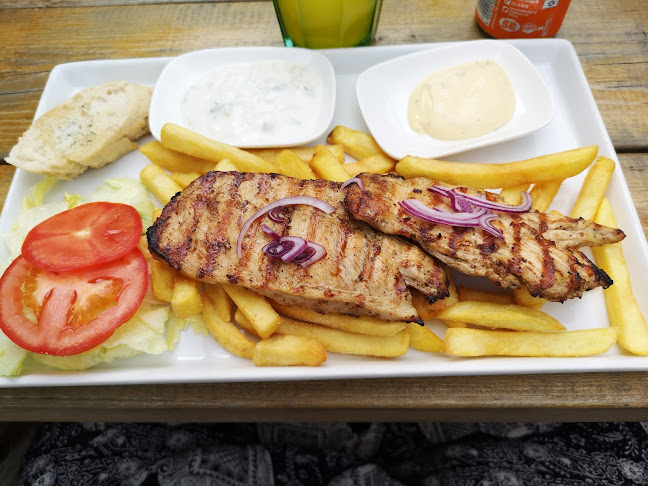 Reviews of Seasons Grill & Wok in Anderstorp - Gastronomi och hotellverksamhet