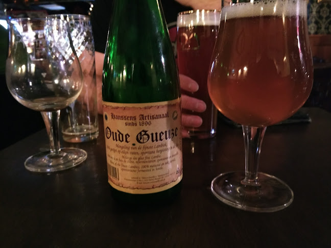 The Bishops Arms - Luleå Open Times