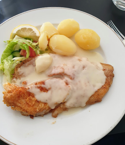 Reviews of Villa Fridhem Restaurang in Hägersten - Gastronomi och hotellverksamhet