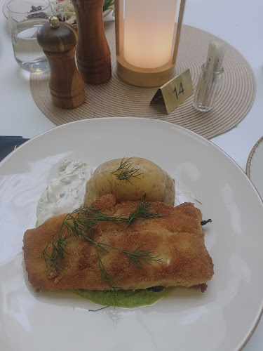 Sölvesborgs Golfrestaurang - Sölvesborg