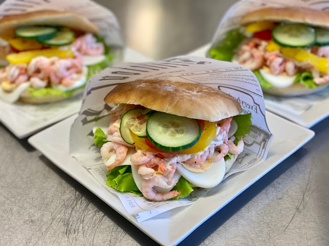 Café Sjöparken - Vegby