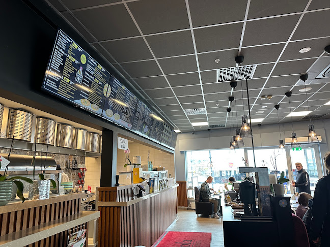 Ruccola Åkersberga Phone number