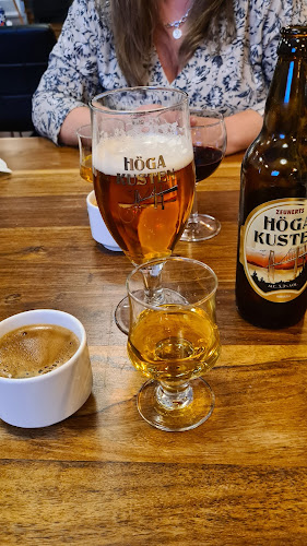 Rest. & Pizzeria Terrassen - Långsele