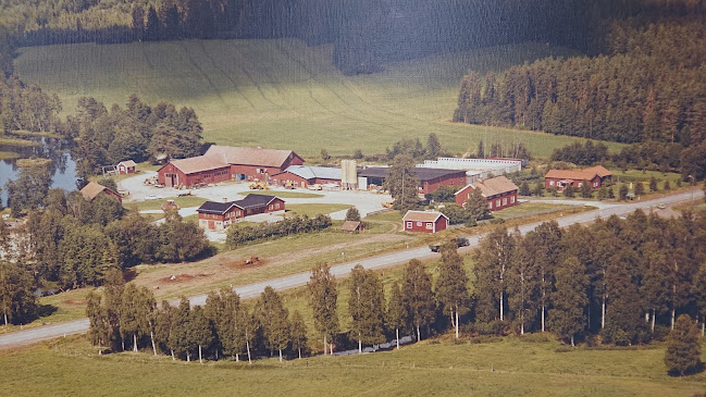 Opinii despre Ickholmsbudä Kött & Chark în Vikarbyn - Gastronomi och hotellverksamhet