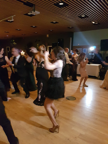 Lindholmens Matsal - Gastronomi och hotellverksamhet