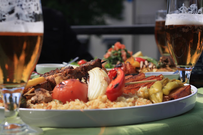 Comments and reviews of Bobof Restaurang