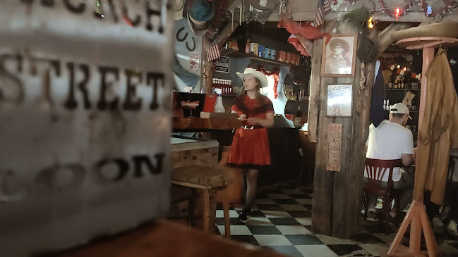 Church Street Saloon