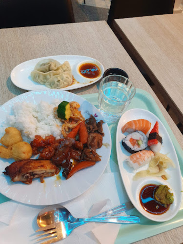 Comentarii opinii despre Rosegarden Neo Asian