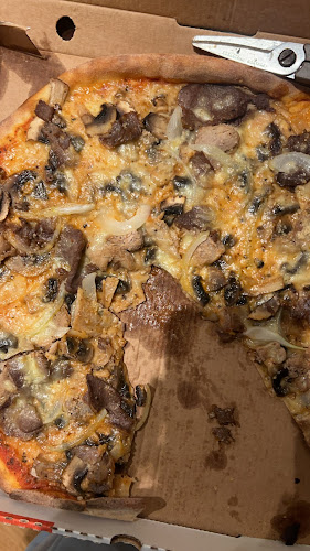 Pizzeria Förslöv Phone number