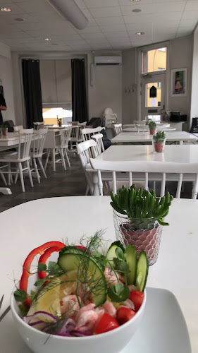 Comentarii opinii despre Fröken Brogrens Veranda