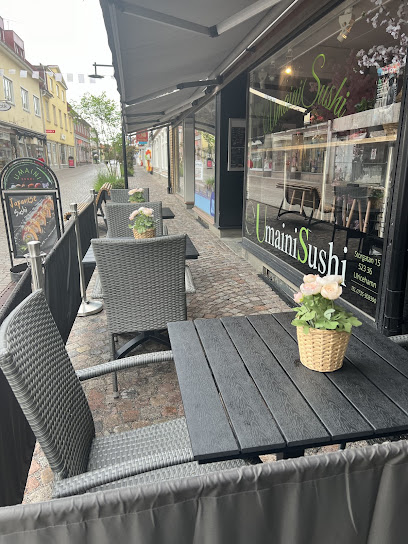 Umaini Sushi