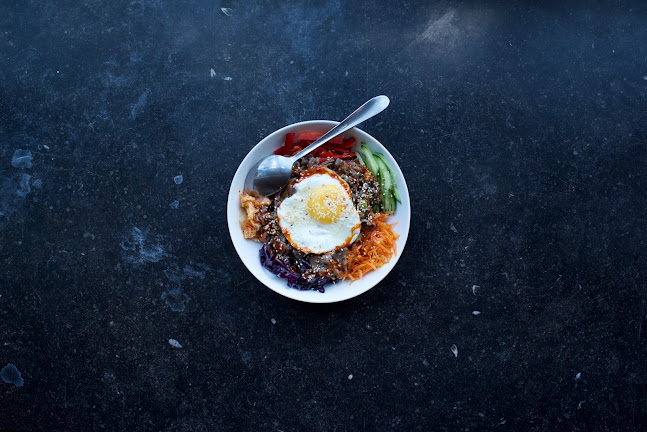 Ichiban sushi - Göteborg